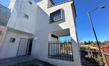 Casa en Renta en Conjunto Urbano Rancho San Juan