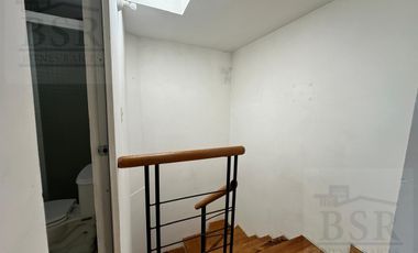 Casa en Renta en Conjunto Urbano Rancho San Juan