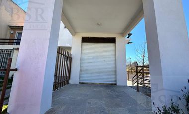 Casa en Renta en Conjunto Urbano Rancho San Juan