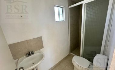 Casa en Renta en Conjunto Urbano Rancho San Juan