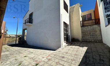 Casa en Renta en Conjunto Urbano Rancho San Juan