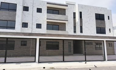 Departamento en Venta Tampiquera