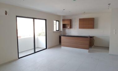 Departamento en Venta Tampiquera