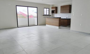 Departamento en Venta Tampiquera