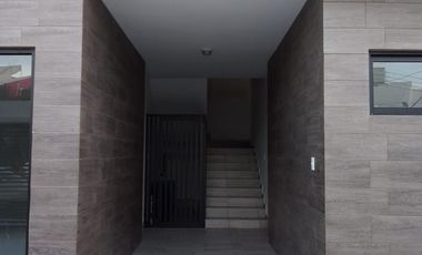 Departamento en Venta Tampiquera