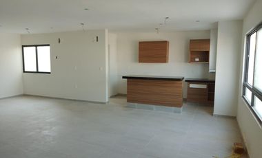 Departamento en Venta Tampiquera