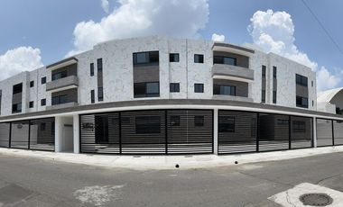 Departamento en Venta Tampiquera