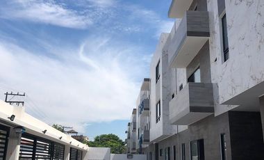 Departamento en Venta Tampiquera