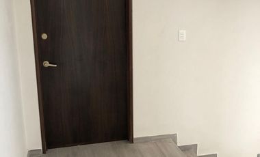 Departamento en Venta Tampiquera