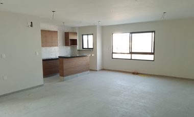 Departamento en Venta Tampiquera