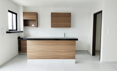 Departamento en Venta Tampiquera