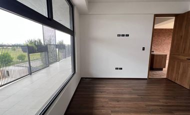 DEPARTAMENTO EN RENTA EN SANTUARIO BOSQUES, BELLO HORIZONTE, PUEBLA.