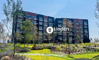 DEPARTAMENTO EN RENTA EN SANTUARIO BOSQUES, BELLO HORIZONTE, PUEBLA.