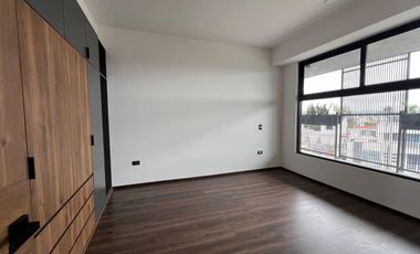 DEPARTAMENTO EN RENTA EN SANTUARIO BOSQUES, BELLO HORIZONTE, PUEBLA.