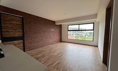 DEPARTAMENTO EN RENTA EN SANTUARIO BOSQUES, BELLO HORIZONTE, PUEBLA.