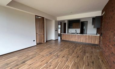 DEPARTAMENTO EN RENTA EN SANTUARIO BOSQUES, BELLO HORIZONTE, PUEBLA.