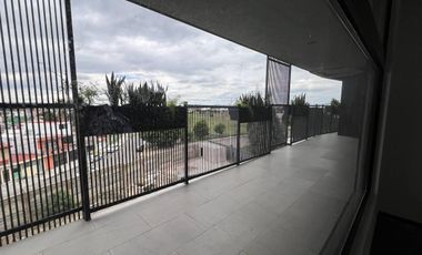 DEPARTAMENTO EN RENTA EN SANTUARIO BOSQUES, BELLO HORIZONTE, PUEBLA.