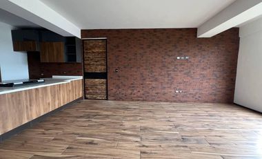 DEPARTAMENTO EN RENTA EN SANTUARIO BOSQUES, BELLO HORIZONTE, PUEBLA.