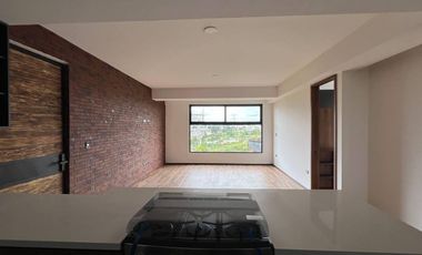 DEPARTAMENTO EN RENTA EN SANTUARIO BOSQUES, BELLO HORIZONTE, PUEBLA.