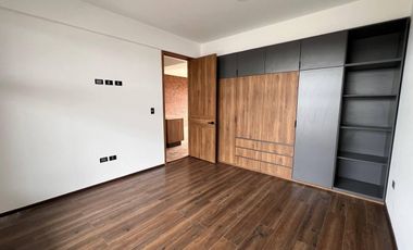 DEPARTAMENTO EN RENTA EN SANTUARIO BOSQUES, BELLO HORIZONTE, PUEBLA.