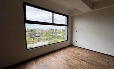 DEPARTAMENTO EN RENTA EN SANTUARIO BOSQUES, BELLO HORIZONTE, PUEBLA.