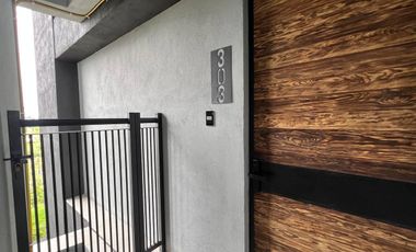 DEPARTAMENTO EN RENTA EN SANTUARIO BOSQUES, BELLO HORIZONTE, PUEBLA.