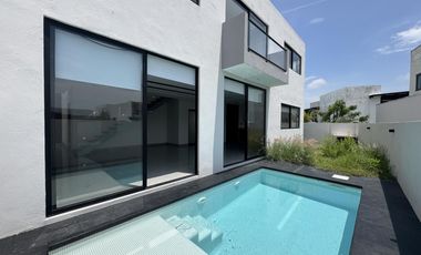 Casa en Venta Punta Tiburon Riviera Veracruzana