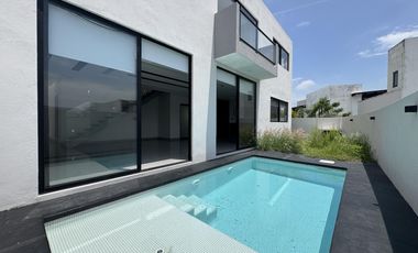 Casa en Venta Punta Tiburon Riviera Veracruzana