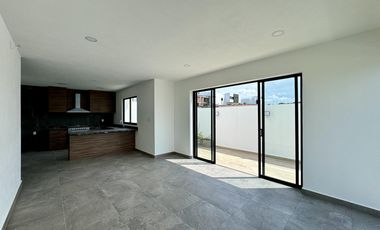 Casa en Venta Punta Tiburón