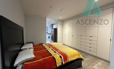 Oportunidad¡¡ Renta de Departamento All-Loft en Distrito 1, Elemor