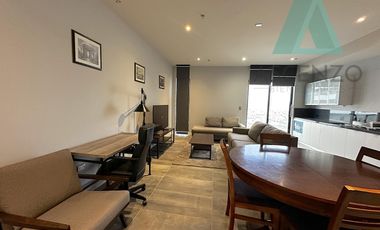 Oportunidad¡¡ Renta de Departamento All-Loft en Distrito 1, Elemor