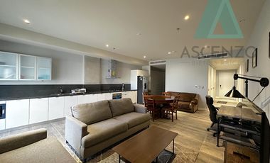 Oportunidad¡¡ Renta de Departamento All-Loft en Distrito 1, Elemor