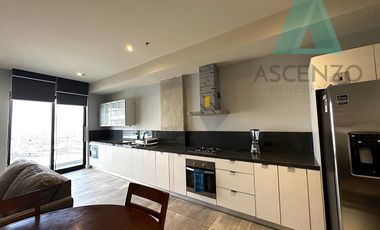 Oportunidad¡¡ Renta de Departamento All-Loft en Distrito 1, Elemor