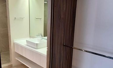 RENTA DE DEPARTAMENTO EN RESIDENCIAL SAN PATRICIO METEPEC