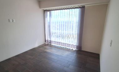 RENTA DE DEPARTAMENTO EN RESIDENCIAL SAN PATRICIO METEPEC