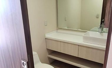 RENTA DE DEPARTAMENTO EN RESIDENCIAL SAN PATRICIO METEPEC