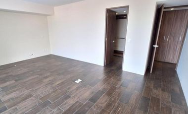 RENTA DE DEPARTAMENTO EN RESIDENCIAL SAN PATRICIO METEPEC