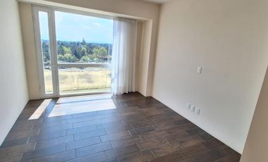 RENTA DE DEPARTAMENTO EN RESIDENCIAL SAN PATRICIO METEPEC