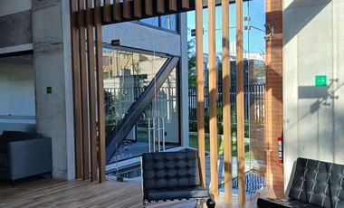 Departamento en Vallarta Norte