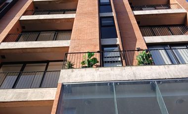 Departamento en Vallarta Norte