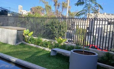 Departamento en Vallarta Norte