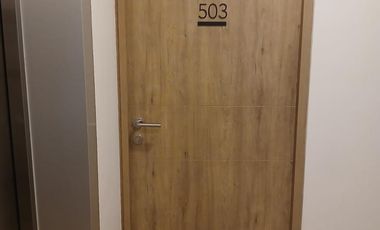 Departamento en Vallarta Norte