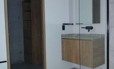 Departamento en Vallarta Norte