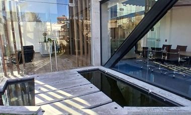 Departamento en Vallarta Norte