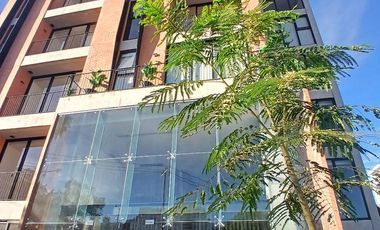 Departamento en Vallarta Norte