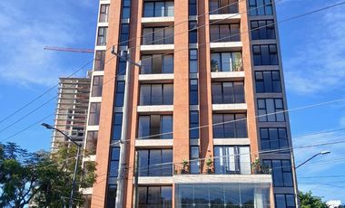 Departamento en Vallarta Norte