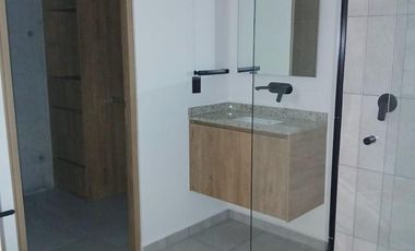 Departamento en Vallarta Norte