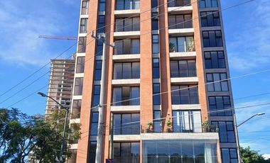 Departamento en Vallarta Norte