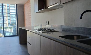 Departamento en Vallarta Norte