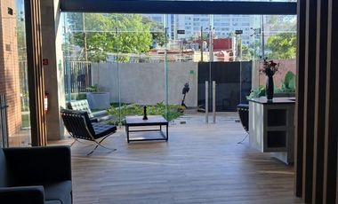 Departamento en Vallarta Norte